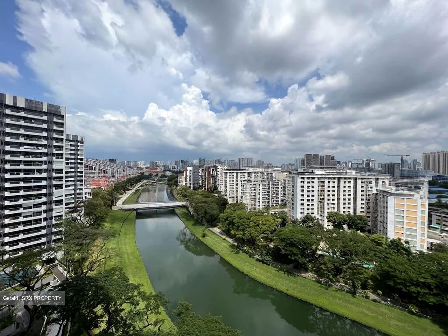 The Tre Ver (D13), Condominium #534813461